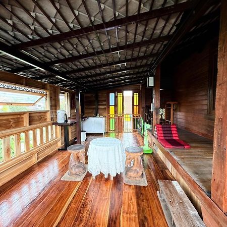 Lampang Lanna Home Exterior foto