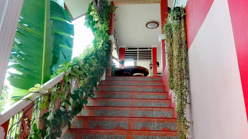 Lampang Lanna Home Exterior foto
