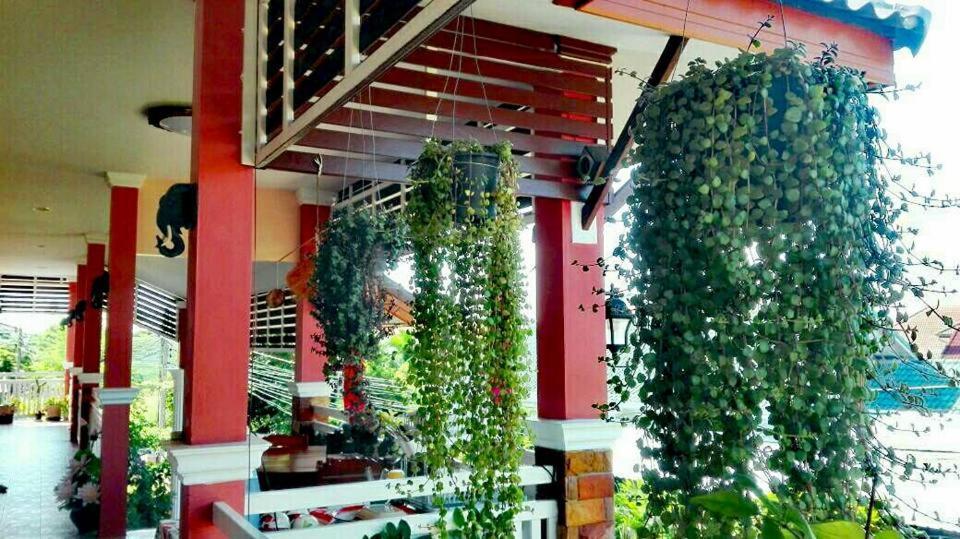 Lampang Lanna Home Exterior foto