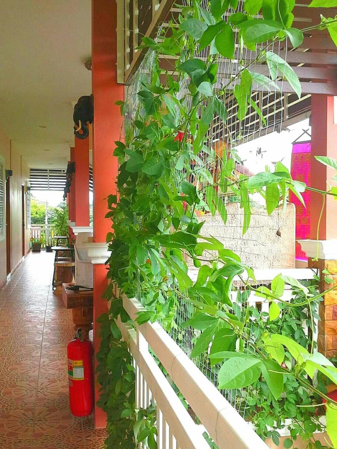 Lampang Lanna Home Exterior foto