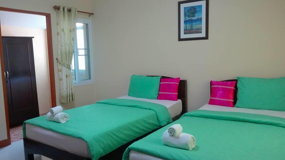 Lampang Lanna Home Exterior foto