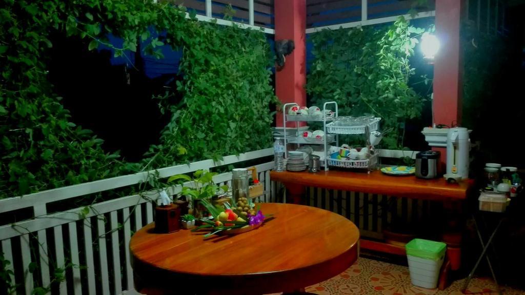 Lampang Lanna Home Exterior foto