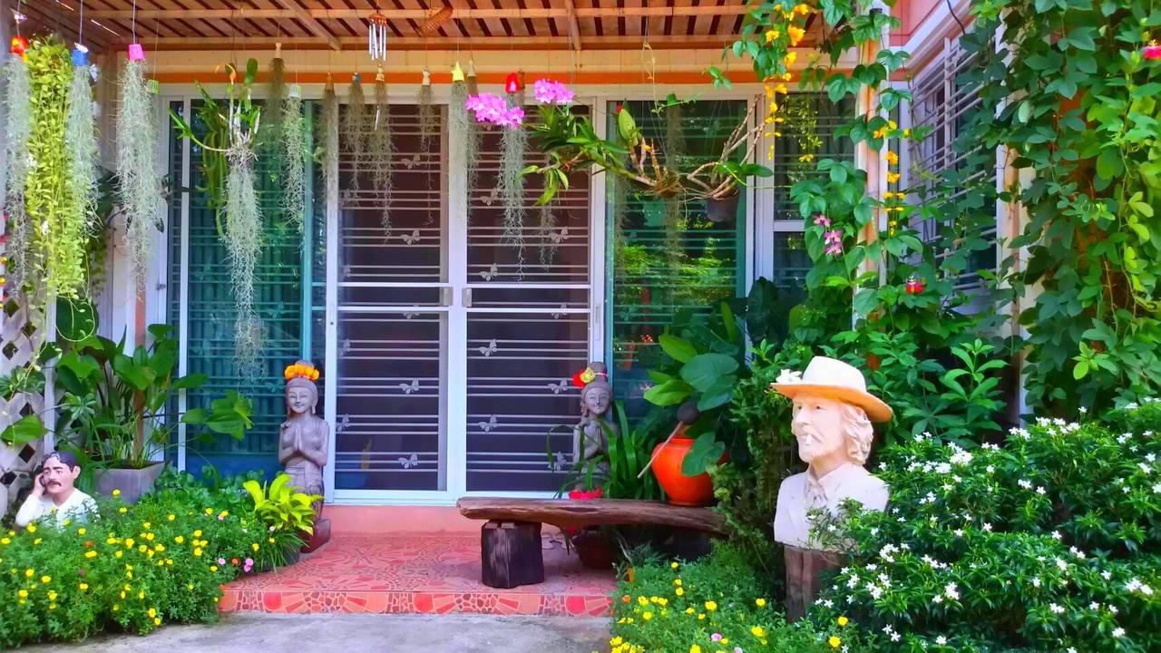 Lampang Lanna Home Exterior foto