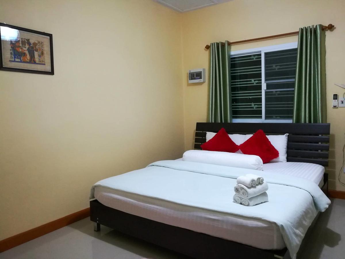 Lampang Lanna Home Exterior foto