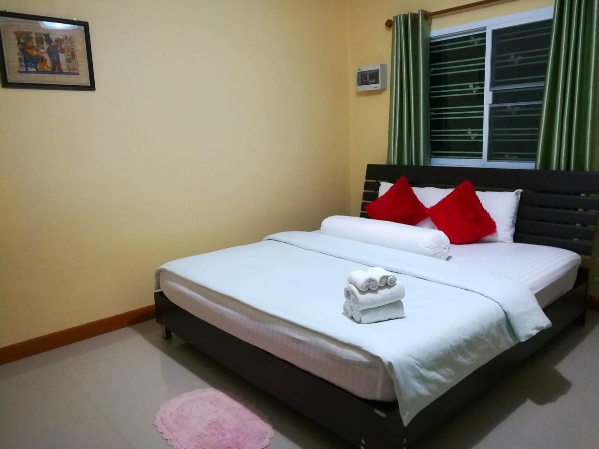 Lampang Lanna Home Exterior foto