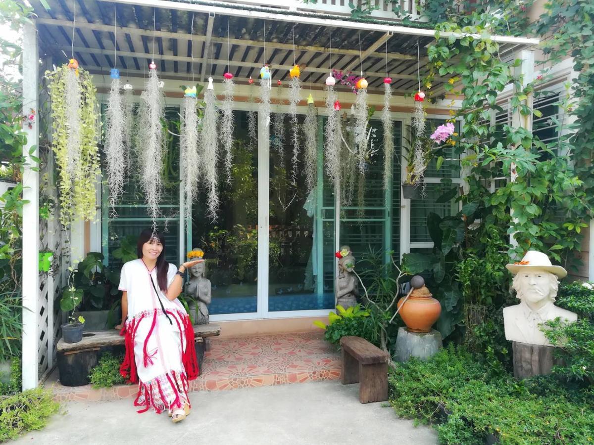 Lampang Lanna Home Exterior foto