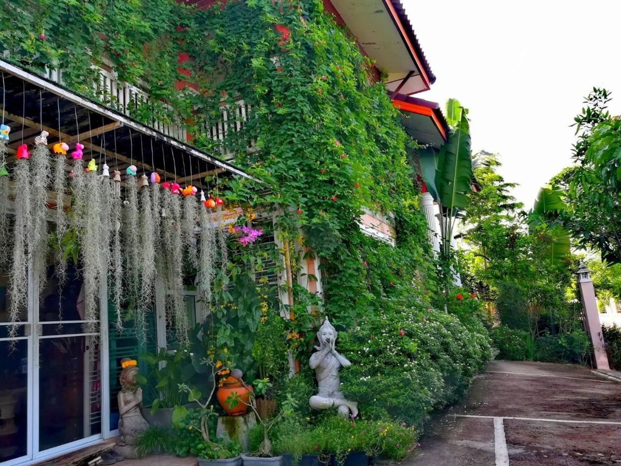 Lampang Lanna Home Exterior foto