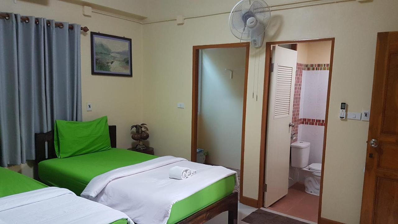 Lampang Lanna Home Exterior foto