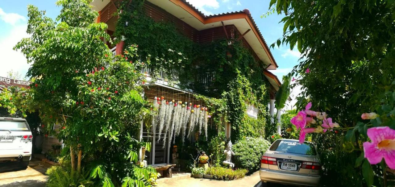 Lampang Lanna Home Exterior foto