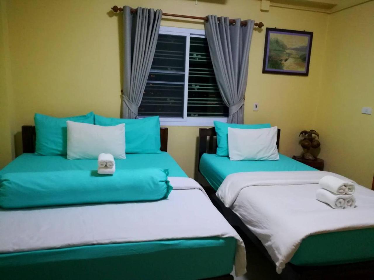 Lampang Lanna Home Exterior foto