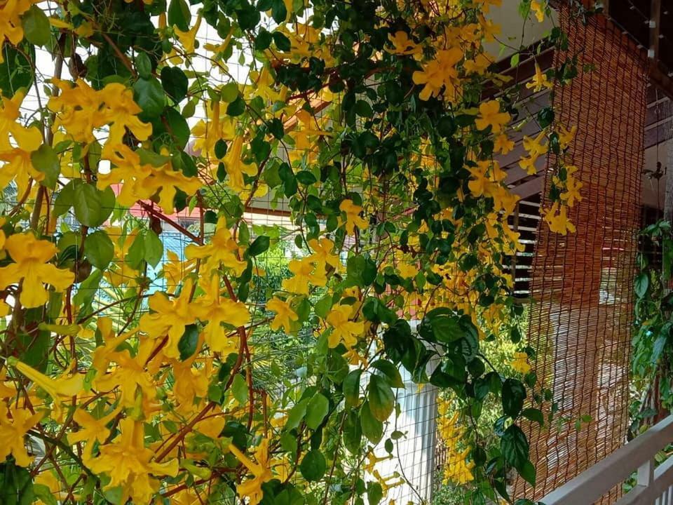 Lampang Lanna Home Exterior foto