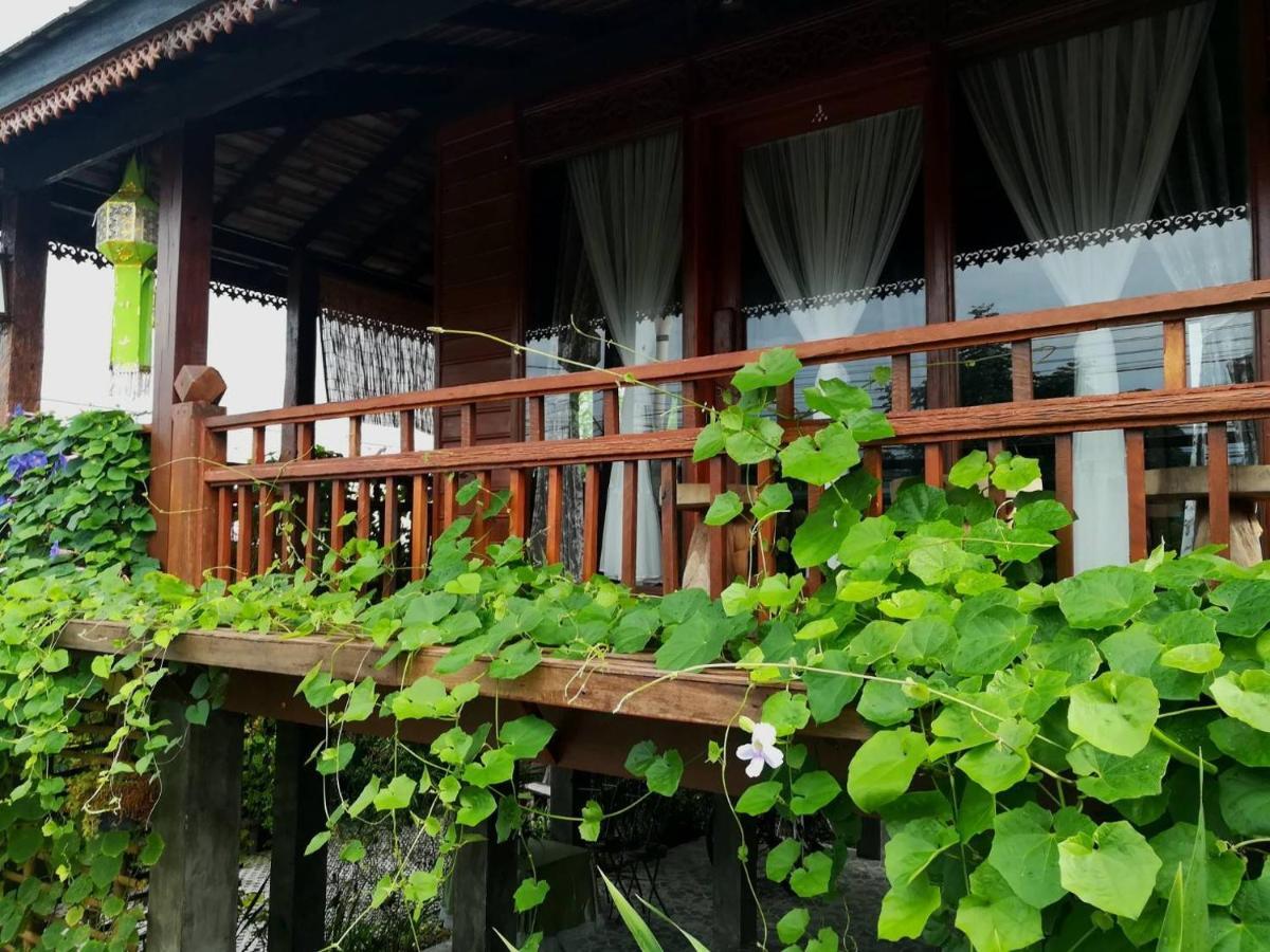 Lampang Lanna Home Exterior foto
